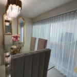 Cortinas contemporaneo Moltobello Decoracion Culiacan