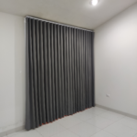 Cortinas elegante Moltobello Decoracion Culiacan