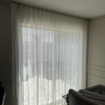 Cortinas elegante Moltobello Decoracion Culiacan