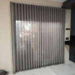 Cortinas minimalista Moltobello Decoracion Culiacan