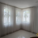 Cortinas minimalista Moltobello Decoracion Culiacan