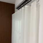 Cortinas moderno Moltobello Decoracion Culiacan