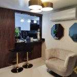 Lambrin moderno Moltobello Decoracion Culiacan