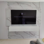 Marmol Sintetico elegante Moltobello Decoracion Culiacan