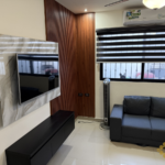 Marmol Sintetico moderno Moltobello Decoracion Culiacan