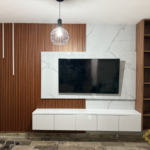 Muebles minimalista Moltobello Decoracion Culiacan