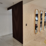 Papel Tapiz contemporaneo Moltobello Decoracion Culiacan