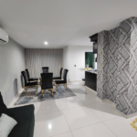 Papel Tapiz minimalista Moltobello Decoracion Culiacan