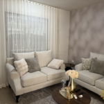 Papel Tapiz moderno Moltobello Decoracion Culiacan