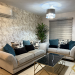 Persianas elegante Moltobello Decoracion Culiacan