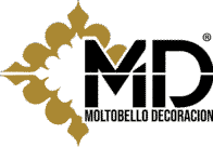 Moltobello Decoración
